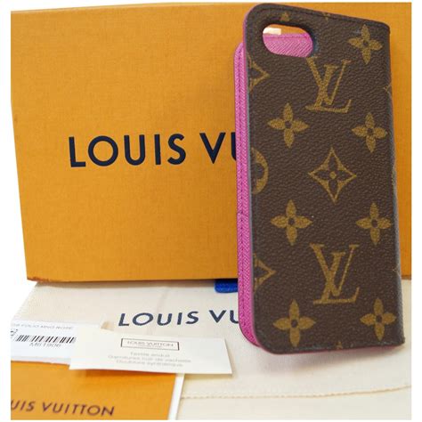 louis vuitton cell phone case iphone 7 plus